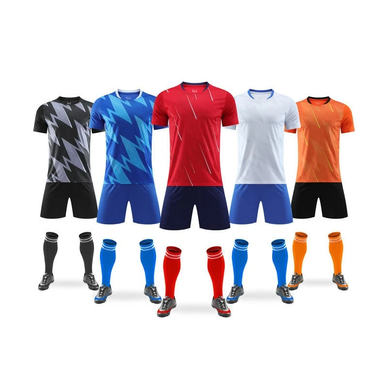 Feu el vostre propi jersei de futbol